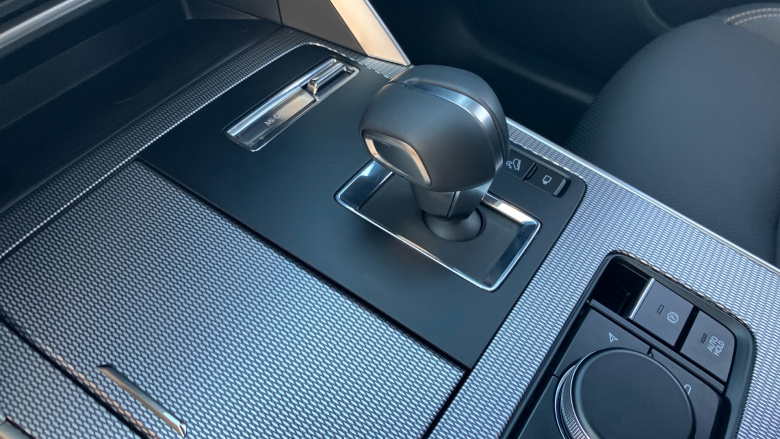 Mazda CX-80 3.3d Exclusive-Line 5dr Auto AWD [Convenience/DAP] Diesel Estate